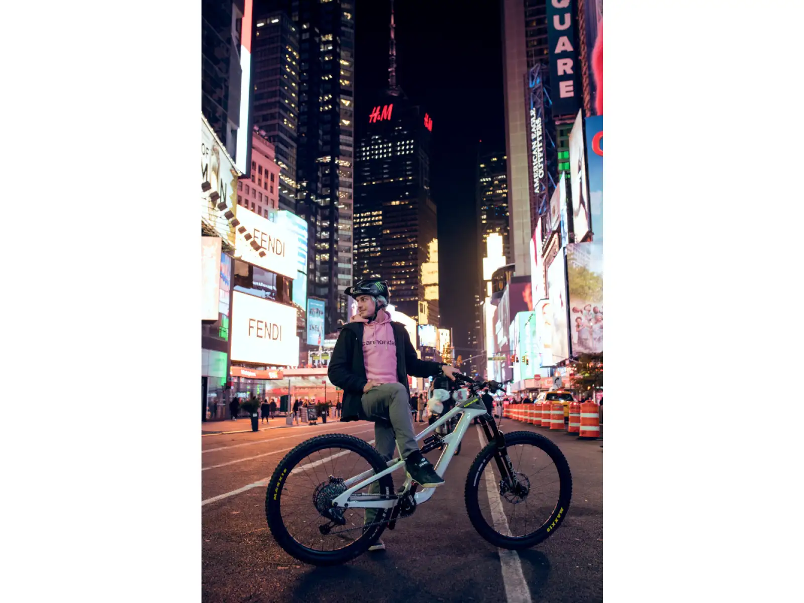 Cannondale Habit Carbon 2 horské kolo Black Pearl