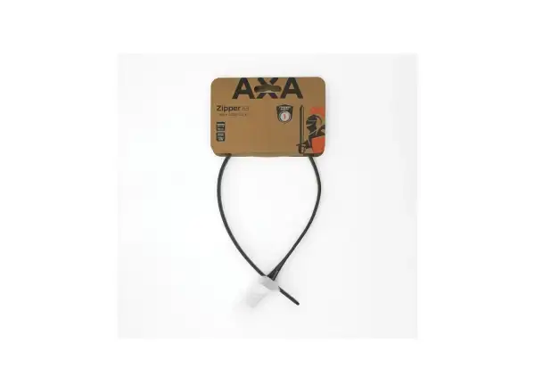 Axa Zipper zámek