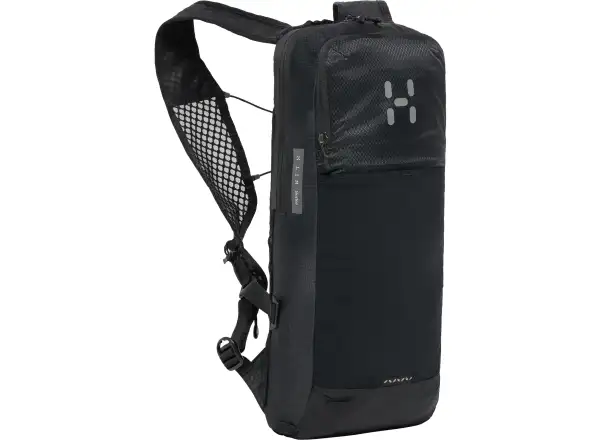Haglöfs L.I.M Trail batoh 10 l True Black