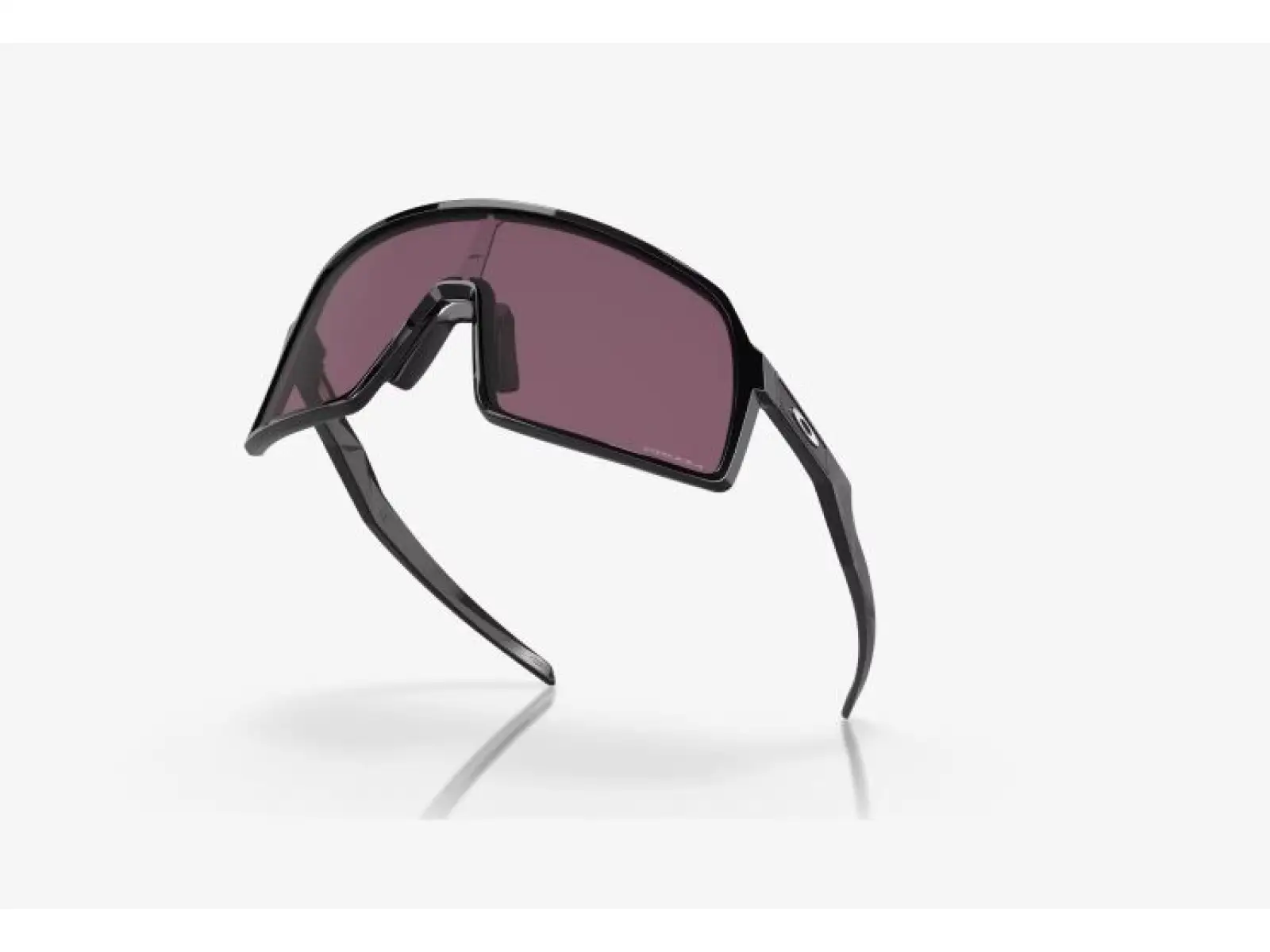 Oakley Sutro S brýle Polished Black/ Prizm Road Black