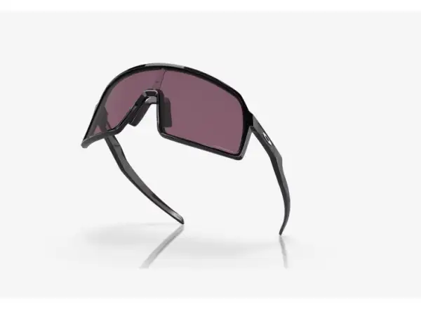 Oakley Sutro S brýle Polished Black/ Prizm Road Black
