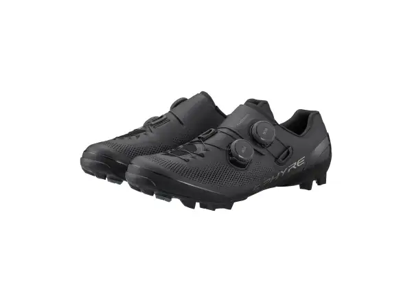 Shimano SH-XC903 pánské MTB tretry černá