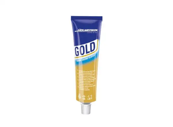 Holmenkol Klister Gold 60 ml