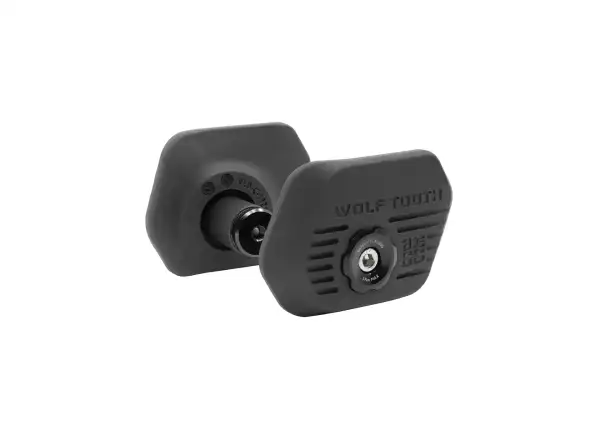 Wolf Tooth Locked-In Bar Ends koncovky gripů
