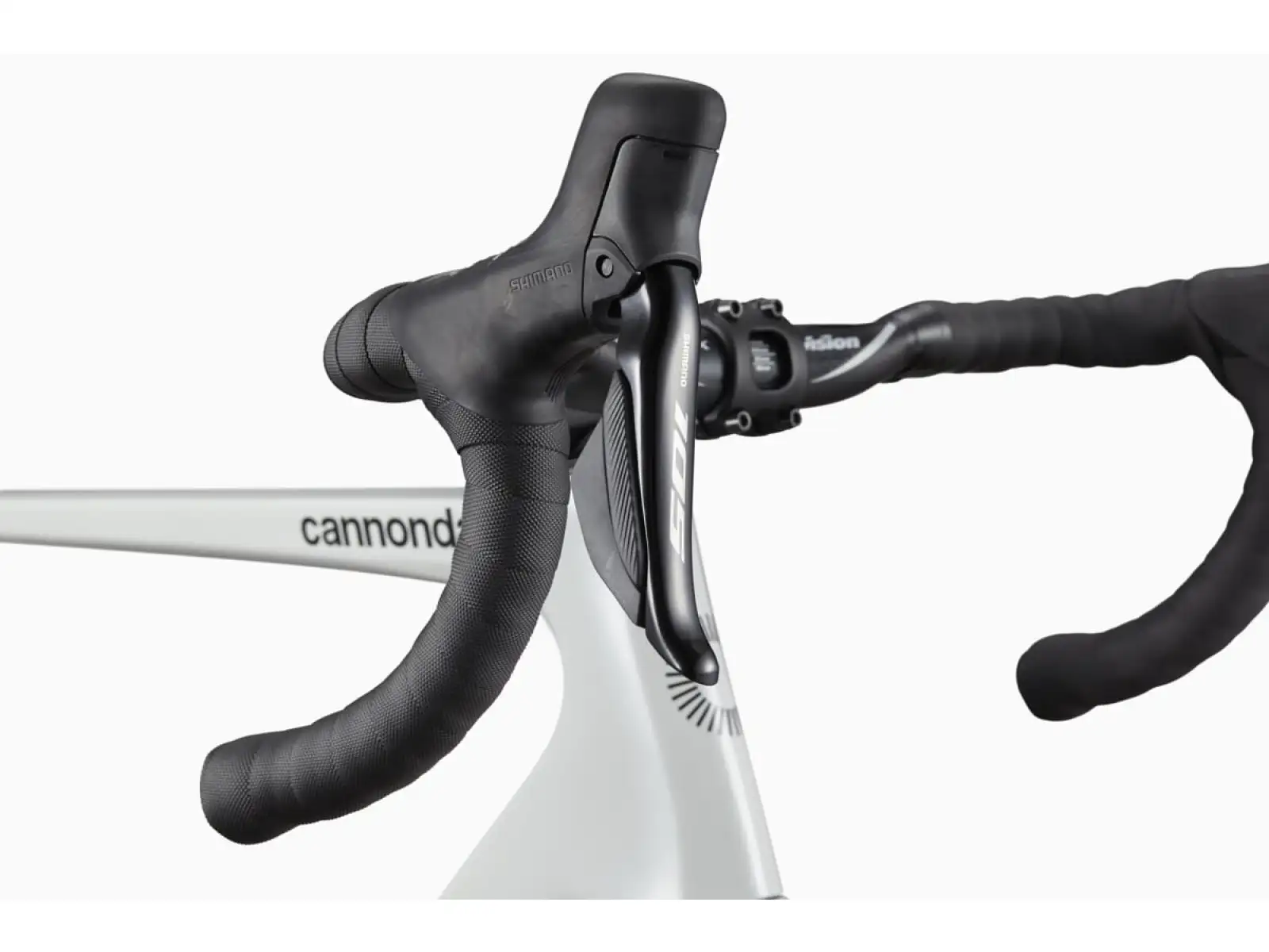 Cannondale SuperSix EVO 3 silniční kolo Chalk