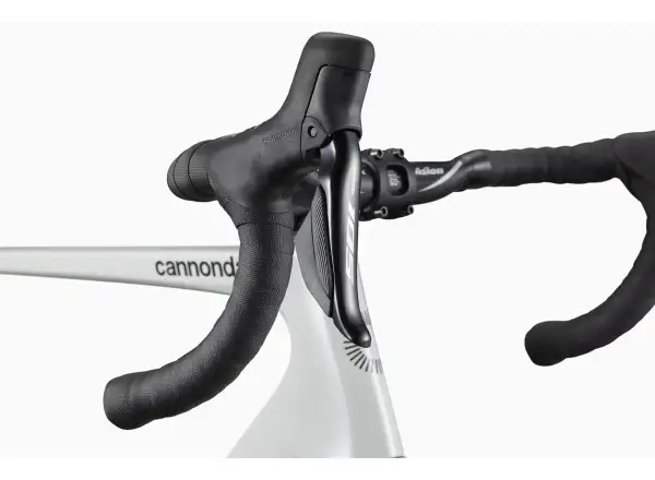 Cannondale SuperSix EVO 3 silniční kolo Chalk