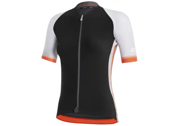 Dotout Backbone dámský dres krátký rukáv Black