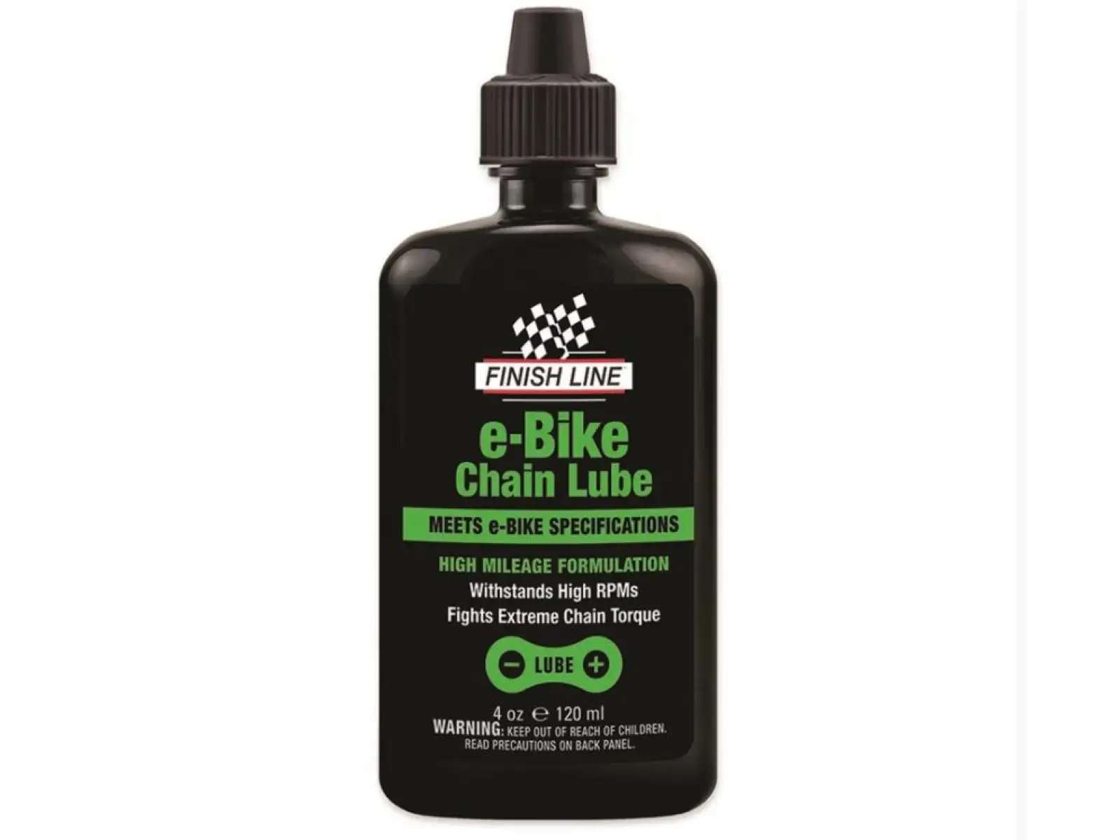 Finish Line E-Bike 120ml olej