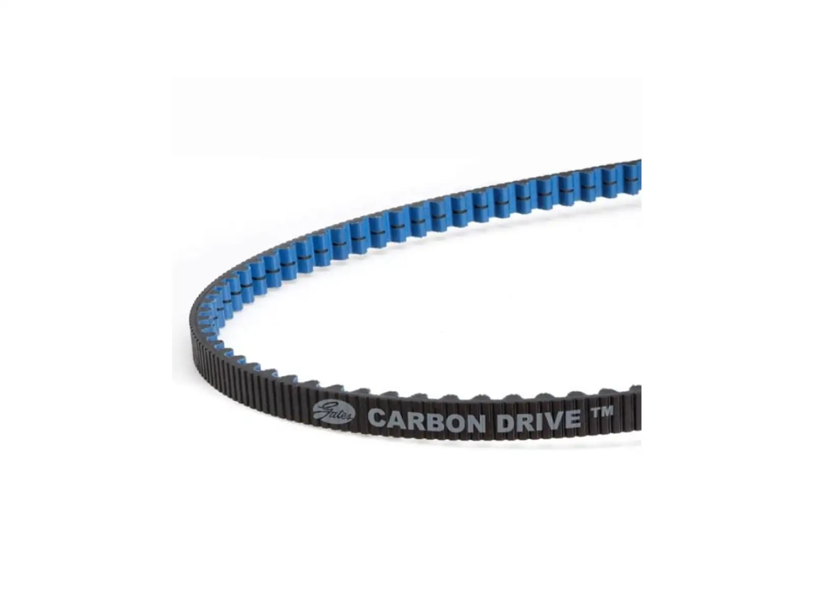 Gates Carbon Drive CDX řemen 108 zubů