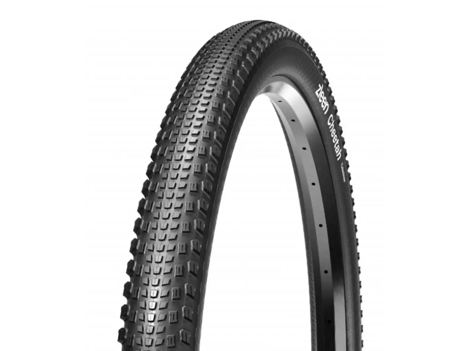 Zleen Cheetah 29" MTB plášť kevlar černá