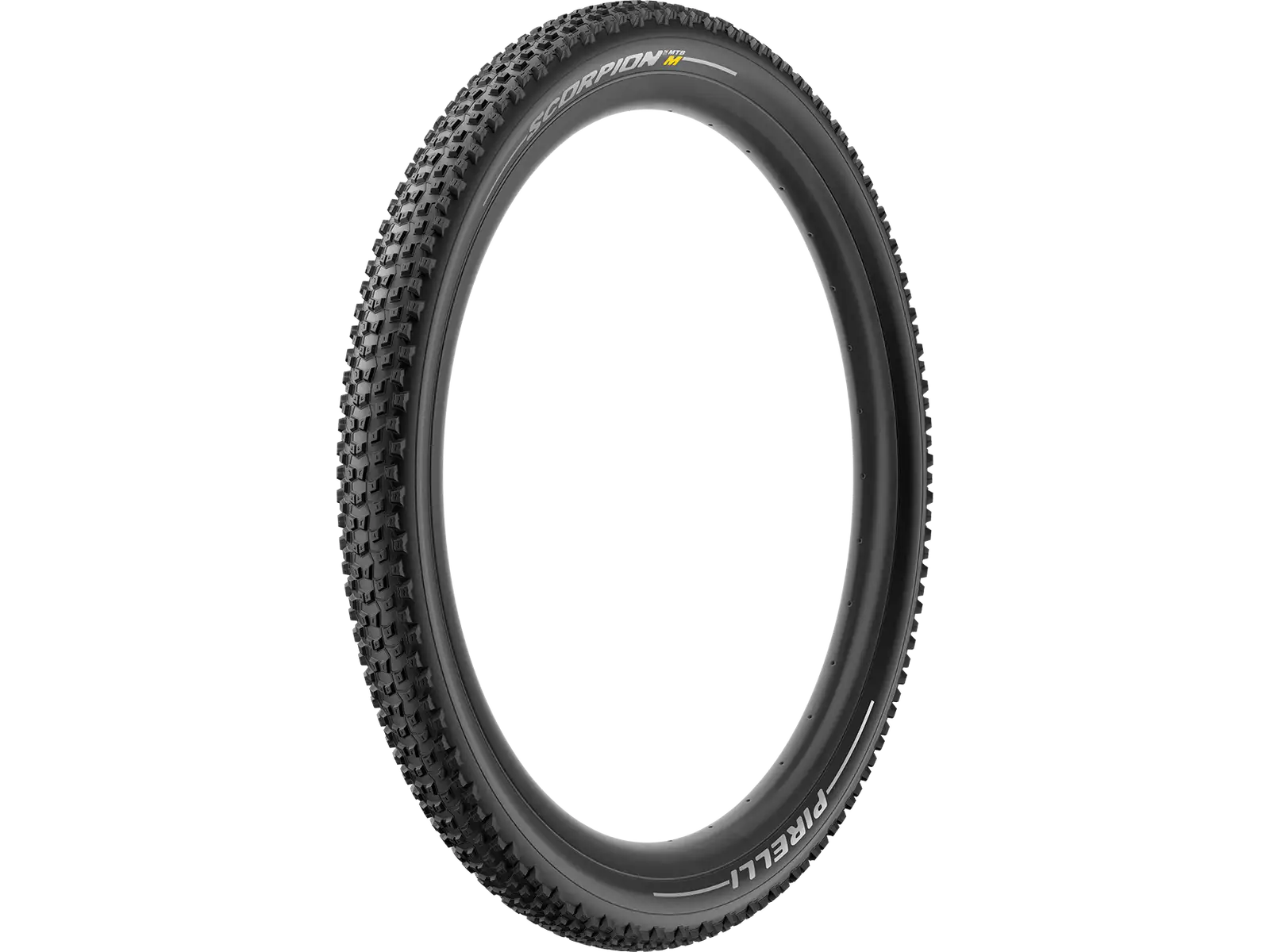 Pirelli Scorpion XC M Lite TLR 29x2,20" plášť kevlar černá