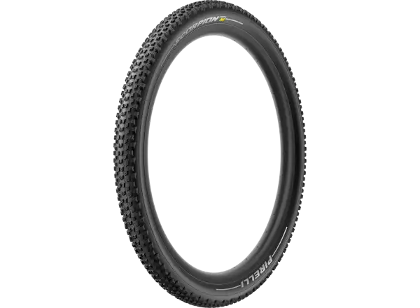 Pirelli Scorpion XC M Lite TLR 29x2,20" plášť kevlar černá