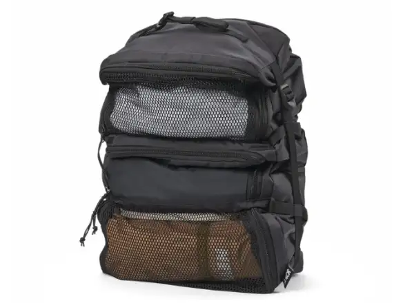 Aevor Travel Trunk taška/organizér Ripstop Black