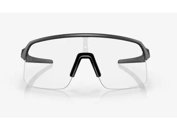 Oakley Sutro Lite brýle Matte Carbon/Clear Photochromic