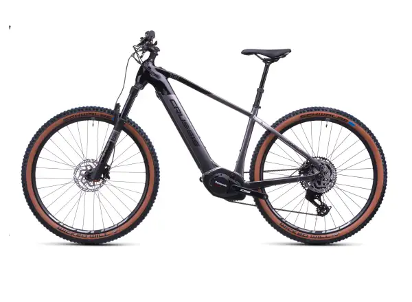 Crussis ONE-Largo 10.11 715Wh horské elektrokolo