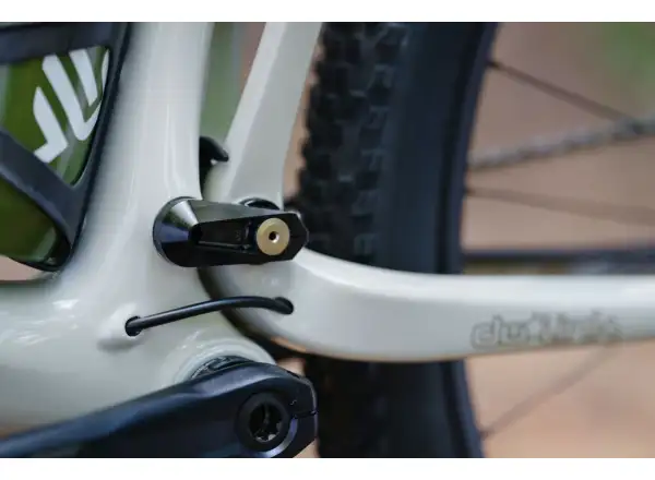 Ibis Exie V2 SLX 29" horské kolo bone