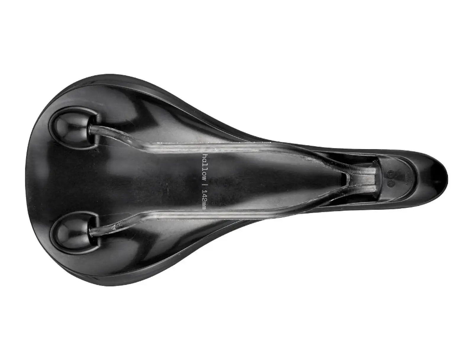 Cannondale Scoop Shallow Carbon sedlo 142 mm