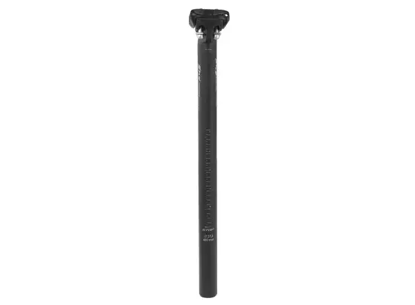Force Basic P4.2 sedlovka 30,9/400 mm černá mat