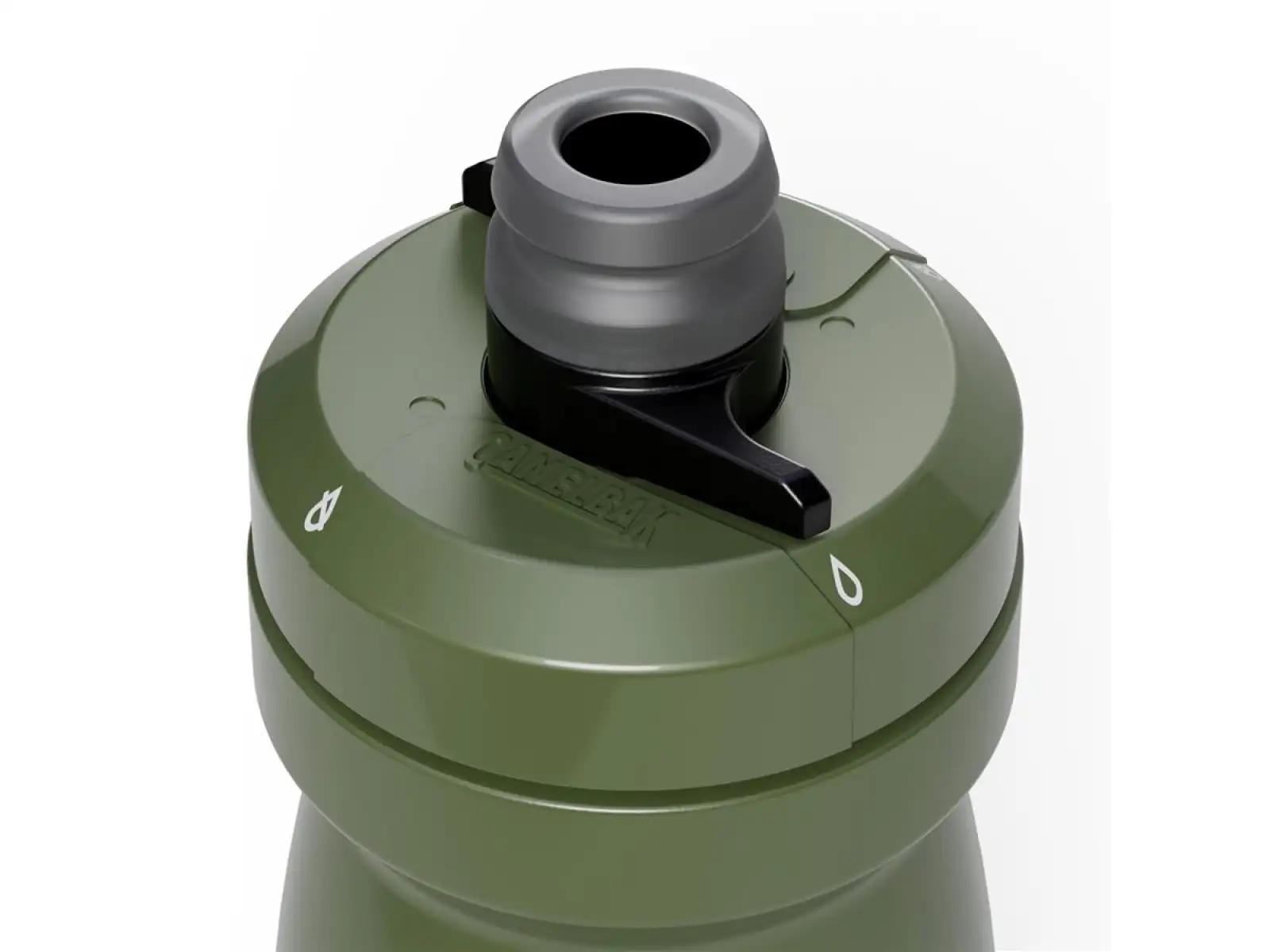 Camelbak Podium láhev 0,62 l  Deep Fern