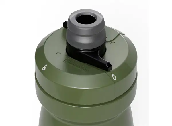Camelbak Podium láhev 0,62 l  Deep Fern