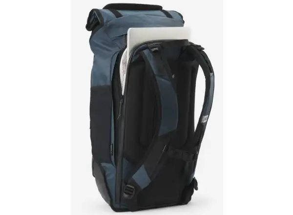 Aevor Travel Pack cestovní batoh Proof Petrol