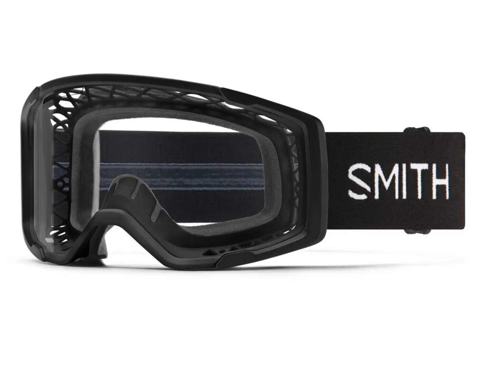 Smith Rhythm MTB brýle Black/Clear