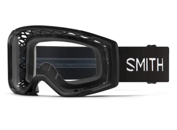 Smith Rhythm MTB brýle Black/Clear