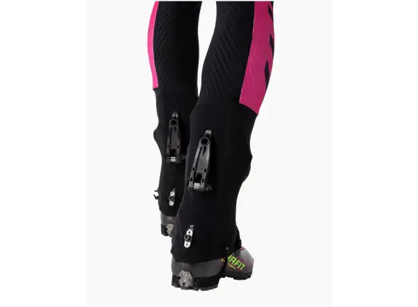 Dynafit Dna Race Suit M závodní kombinéza Pink Glo