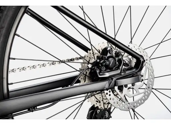 Cannondale Trail Womens 7 27,5" dámské horské kolo Chalk
