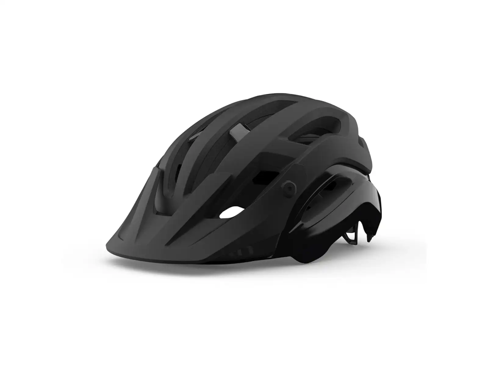 Giro Manifest Spherical přilba Mat Black