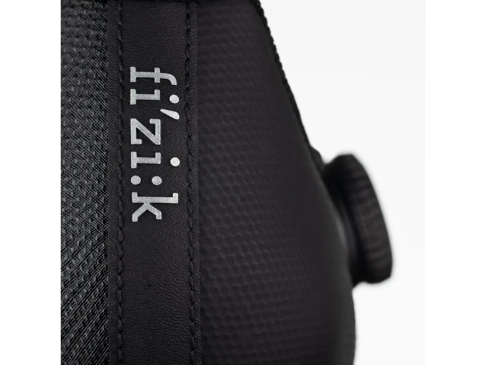 Fizik Tempo Decos Carbon silniční pánské tretry Black/Black