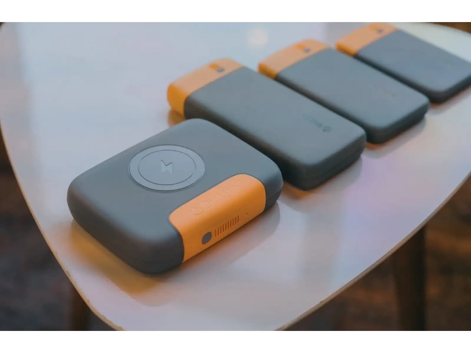 BioLite Charge 100 MAX powerbanka 25 000 mAh