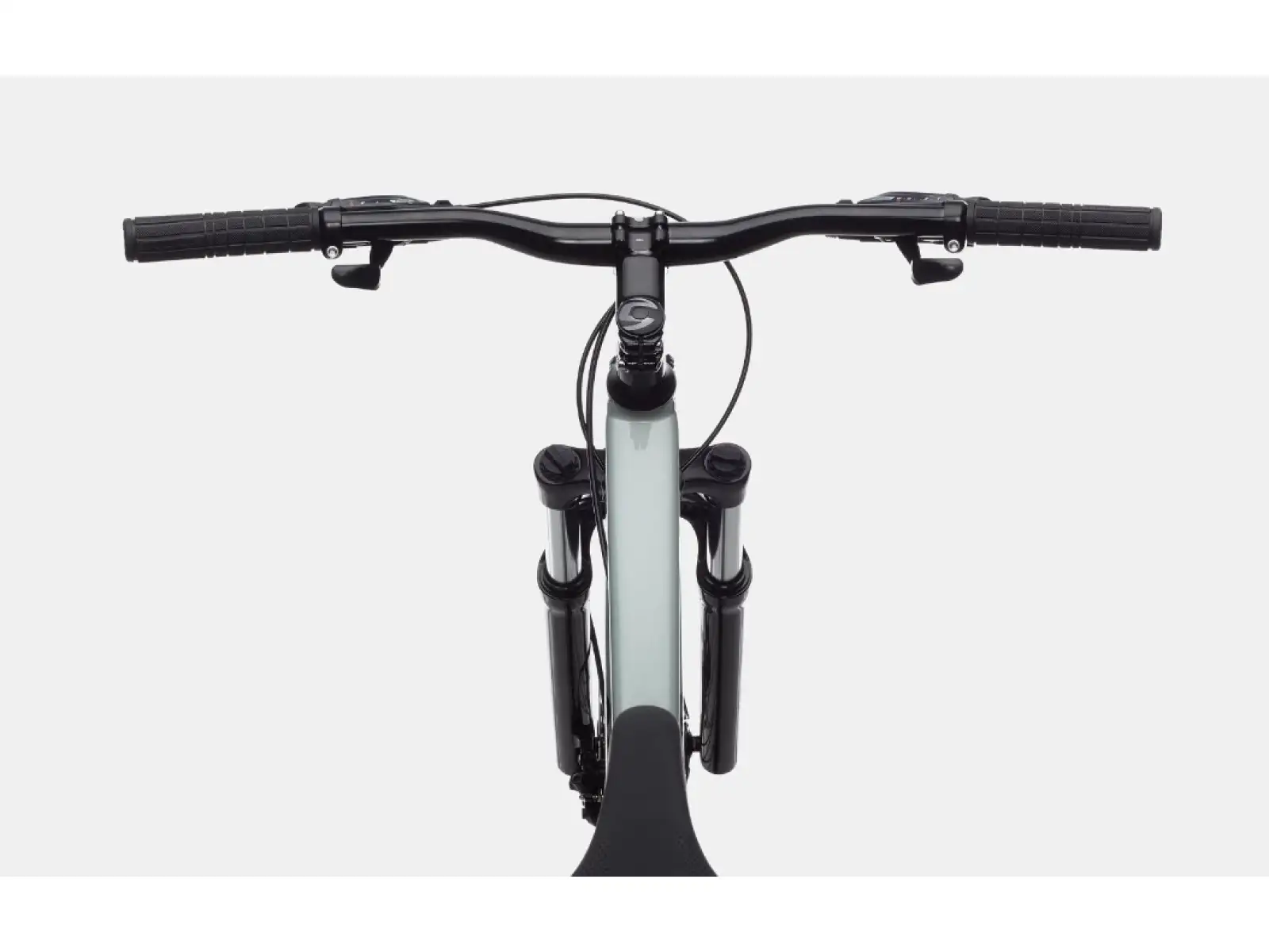 Cannondale Trail Womens 8 29" dámské horské kolo Sage Gray