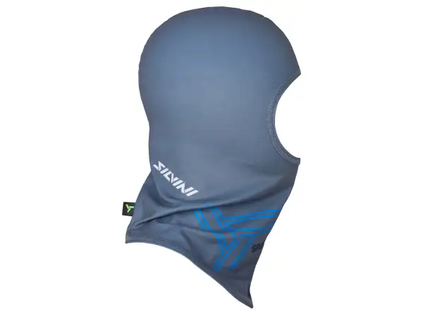 Silvini Sepino unisex kukla Grey/Blue