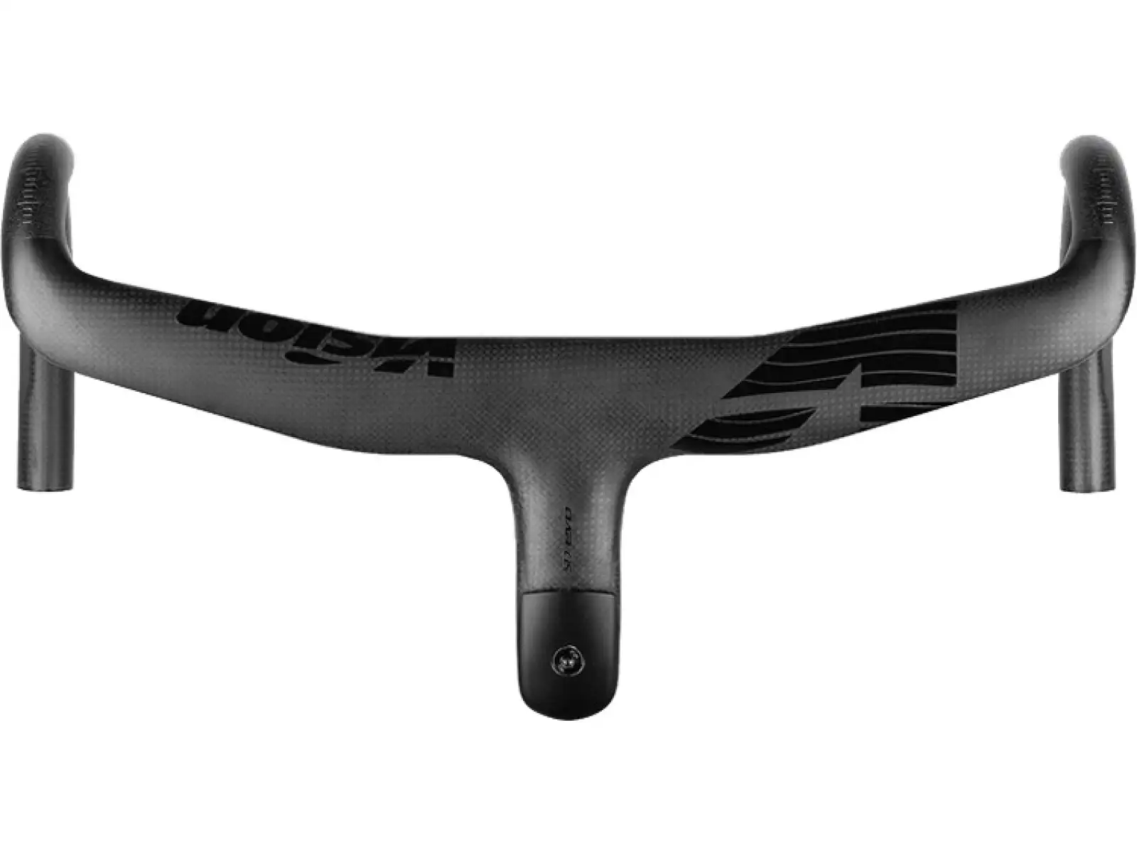 Vision Metron 5D EVO aero silniční řidítka 100 x 400 mm