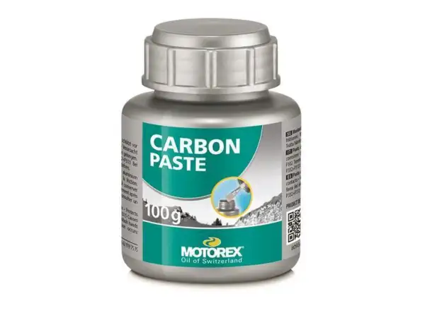 Motorex Carbon Paste montážní pasta 100g