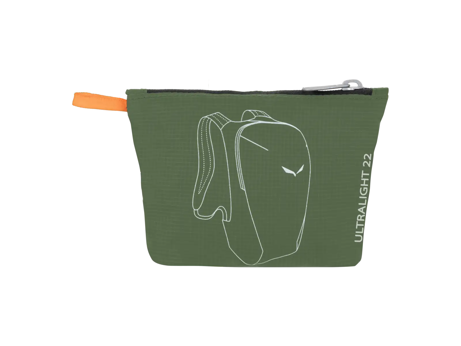 Salewa Ultralight batoh 22 l Yucca