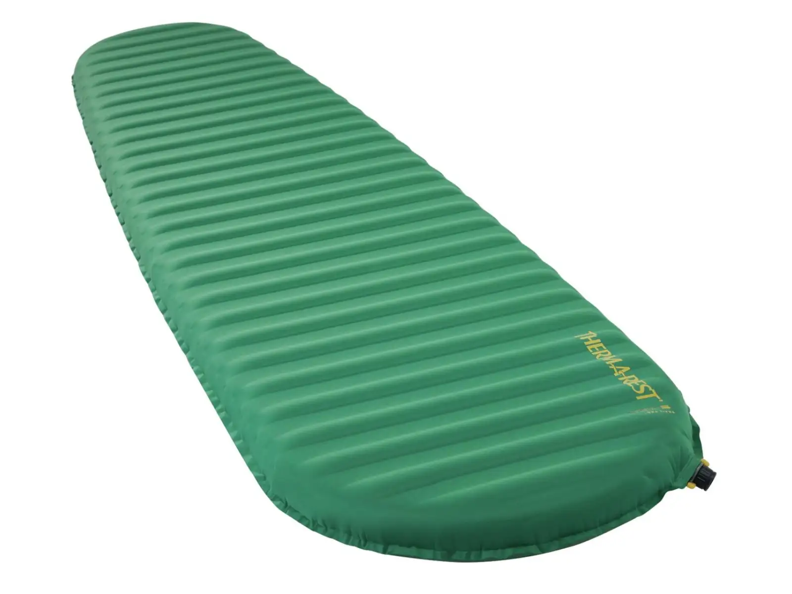 Therm-A-Rest Trail Pro RWide Pine samonafukovací karimatka zelená