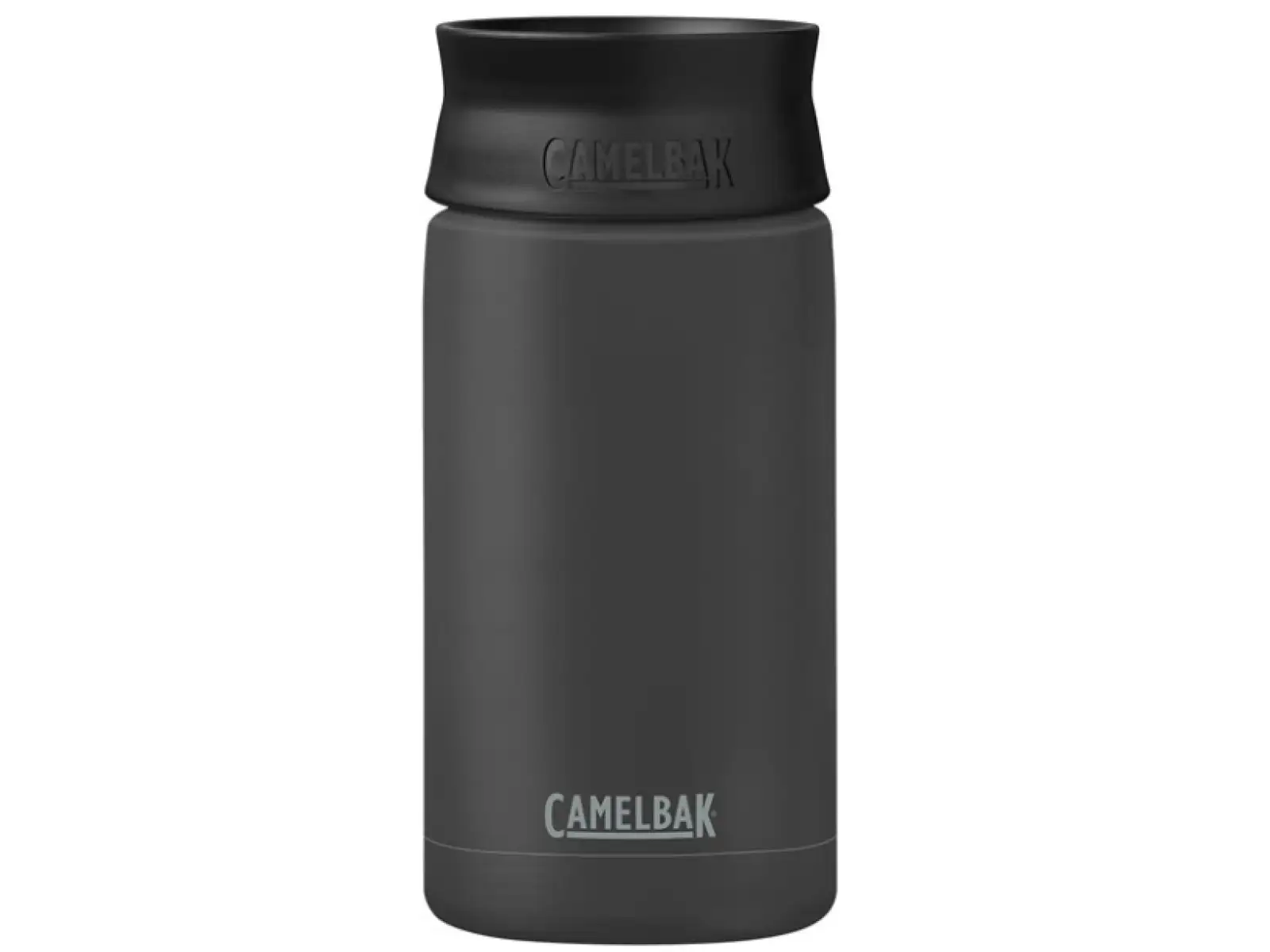 Camelbak Hot Cap Vacuum Stainless láhev 0,35 l Black