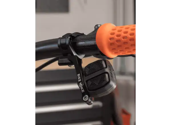 Bikeyoke Poddy Ispec EV adaptér