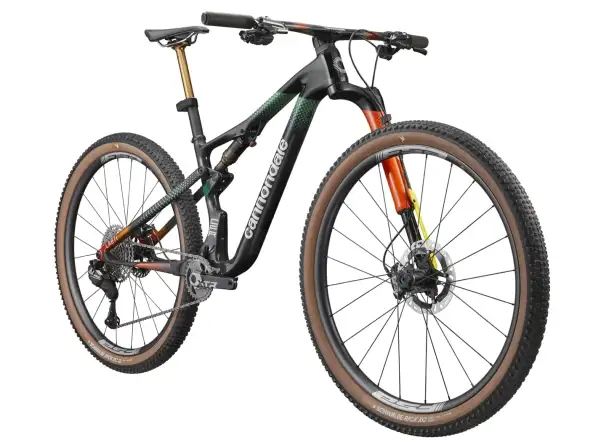 Cannondale Scalpel 29" LAB71 TEAM celoodpružené kolo Replica
