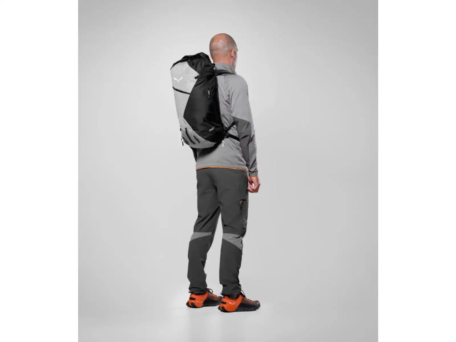 Salewa NXT 32 l batoh alloy/black