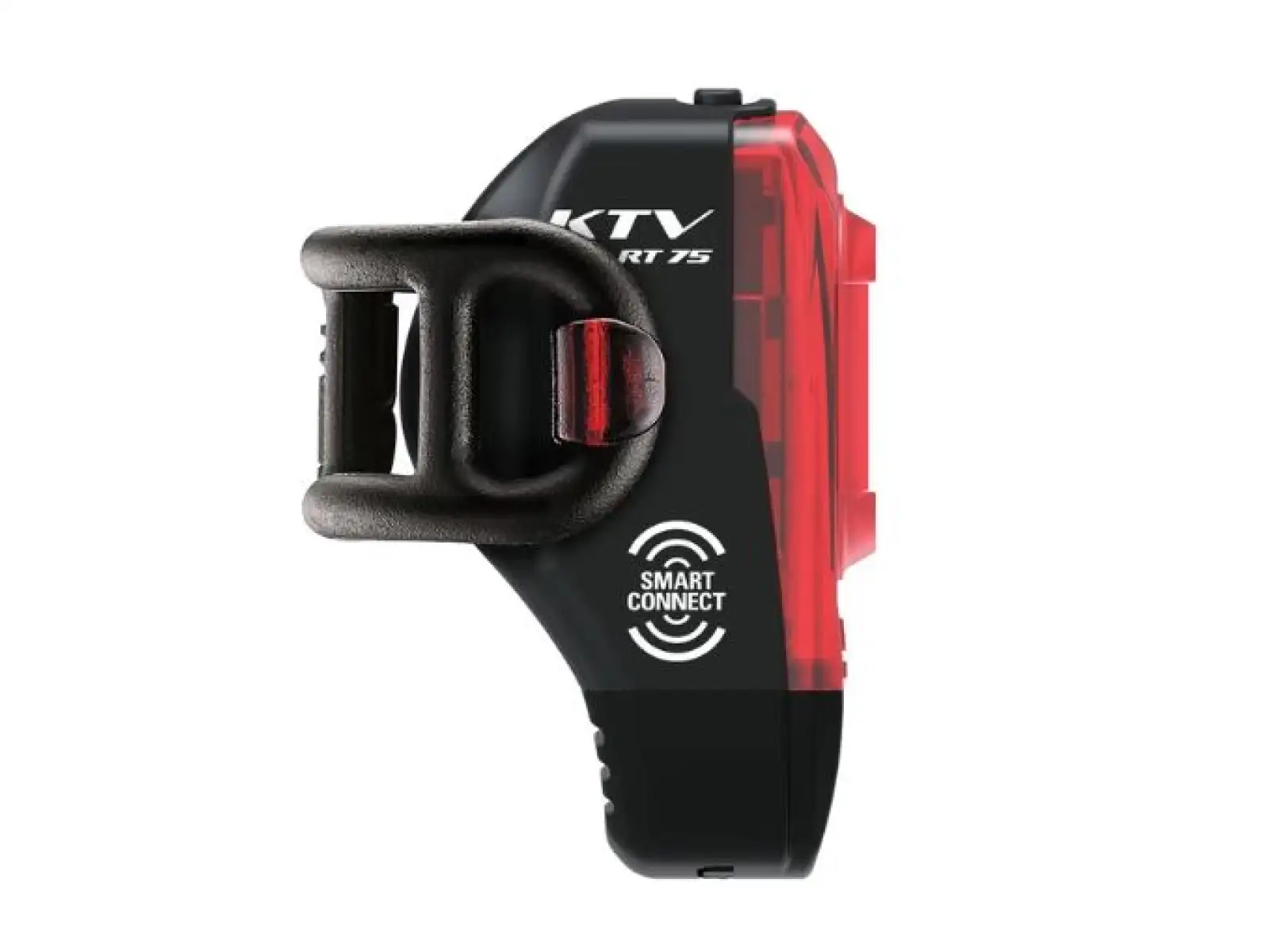 Lezyne KTV Pro Smart zadní světlo
