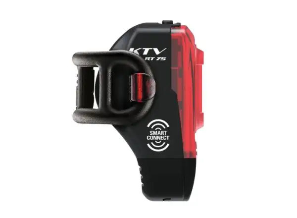 Lezyne KTV Pro Smart zadní světlo