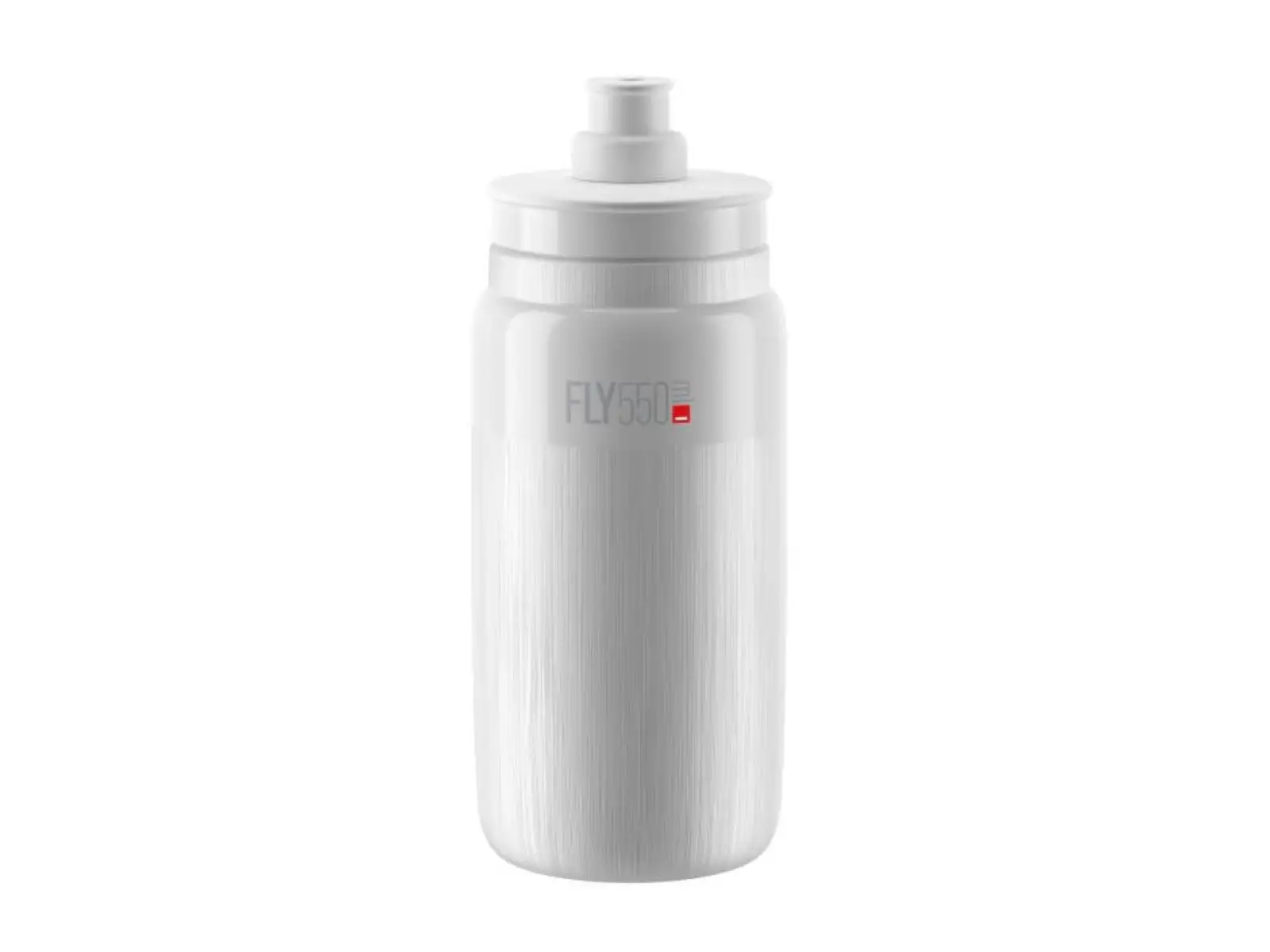 Elite Fly Tex 23 lahev bílá 550 ml