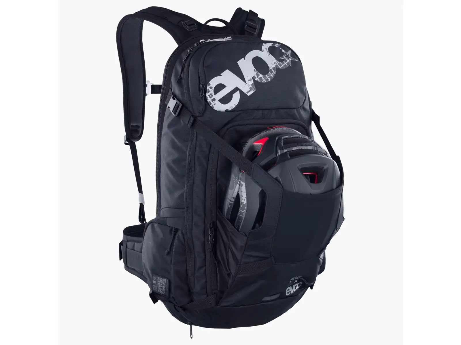 Evoc FR Trail E-Ride batoh 20 l MacAskill