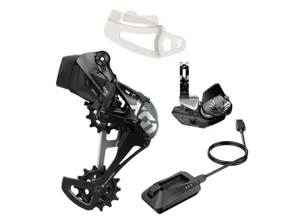 Sram X01 Eagle AXS Rocker upgrade kit Lunar