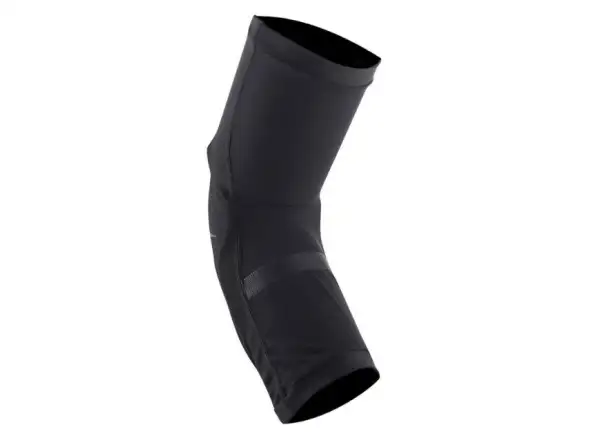 Alpinestars Paragon Plus chrániče kolen Black / White