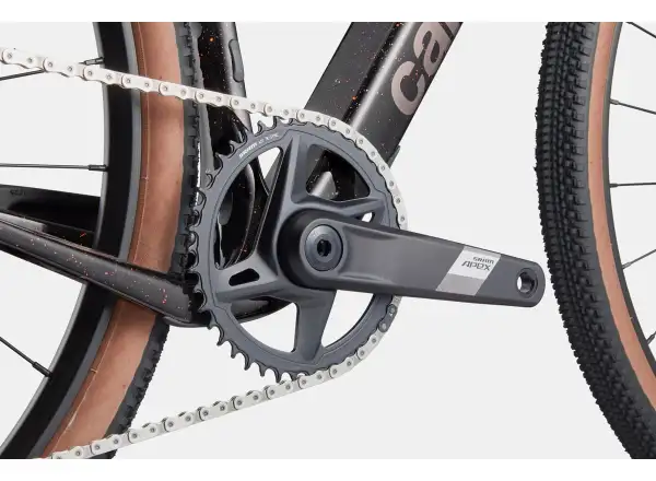 Cannondale Topstone Carbon 2 AXS gravel kolo SMARTSENSE CPO