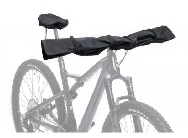 Montone Set bike mHandel + bike mSaddle obal na řídítka a na sedlovku